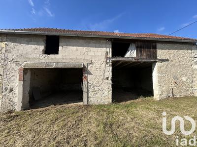 Ferme - 140 m² - 5 pièces