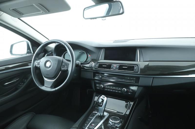 Bmw Série 5 530dA xDrive Luxury 258 ch