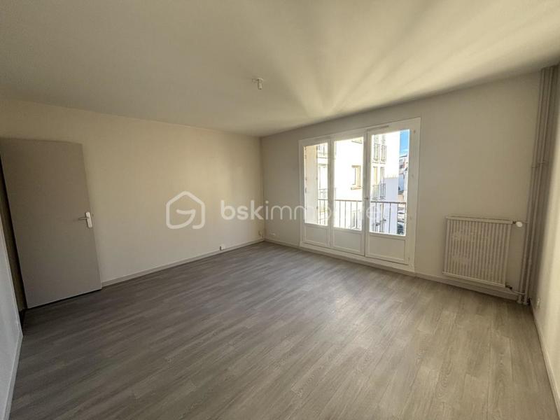 Appartement - 72 m² - 3 pièces