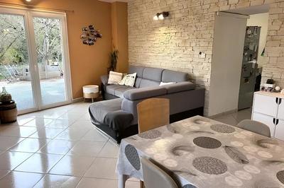 Maison - 128 m² - 3 pièces