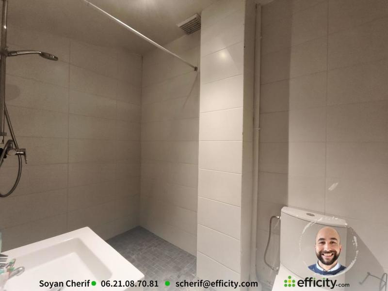 Maison - 120 m² - 7 pièces