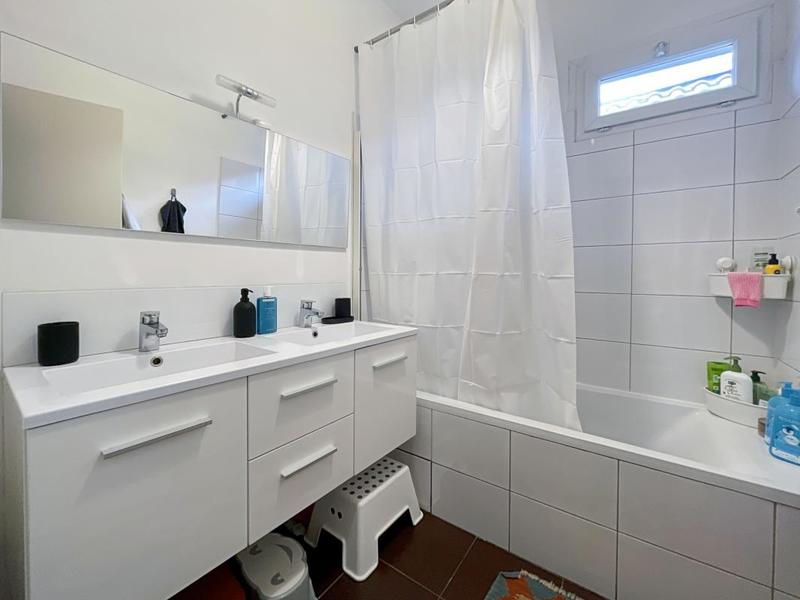 Château - 117 m² - 5 pièces