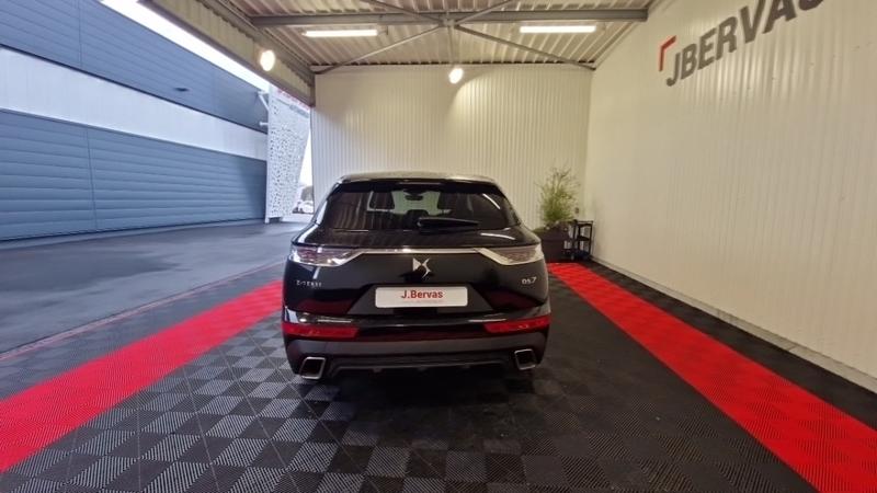 Ds Ds 7 Crossback Hybride E-Tense 225 Eat8 Business