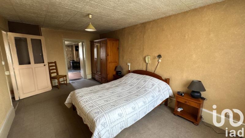 Maison - 78 m² - 4 pièces