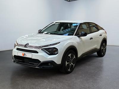 Citroën C4 BlueHDi 110 s&amp;S Bvm6 Feel