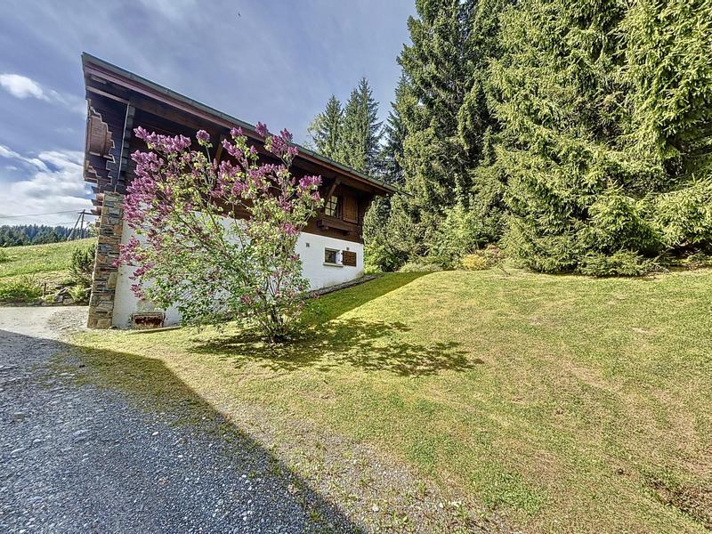 Châlet - 158 m² - 7 pièces