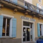 Atelier Terre