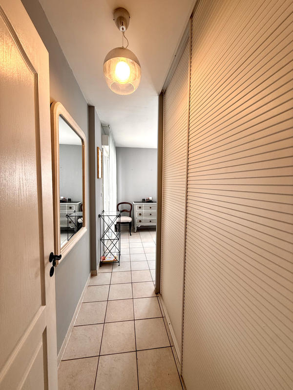 Maison - 127 m² - 6 pièces