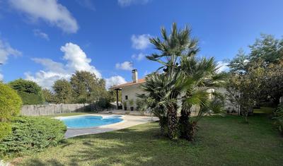 Villa - 187 m² - 7 pièces