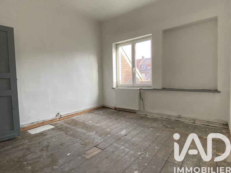 Maison - 132 m² - 6 pièces