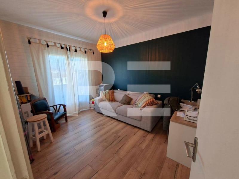 Appartement - 83 m² - 4 pièces