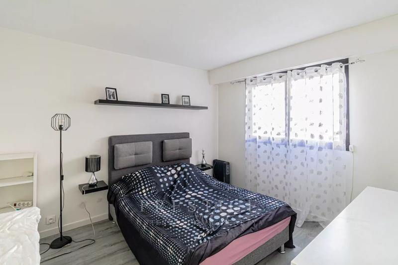 Appartement - 50 m² - 1 pièce