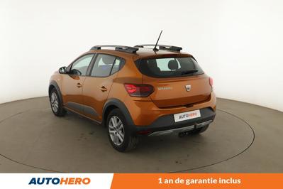 Dacia Sandero II Stepway 1.0 TCe Confort 91 ch