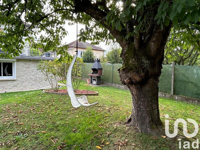 Maison - 145 m² - 6 pièces