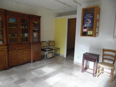 Appartement - 2 pièces