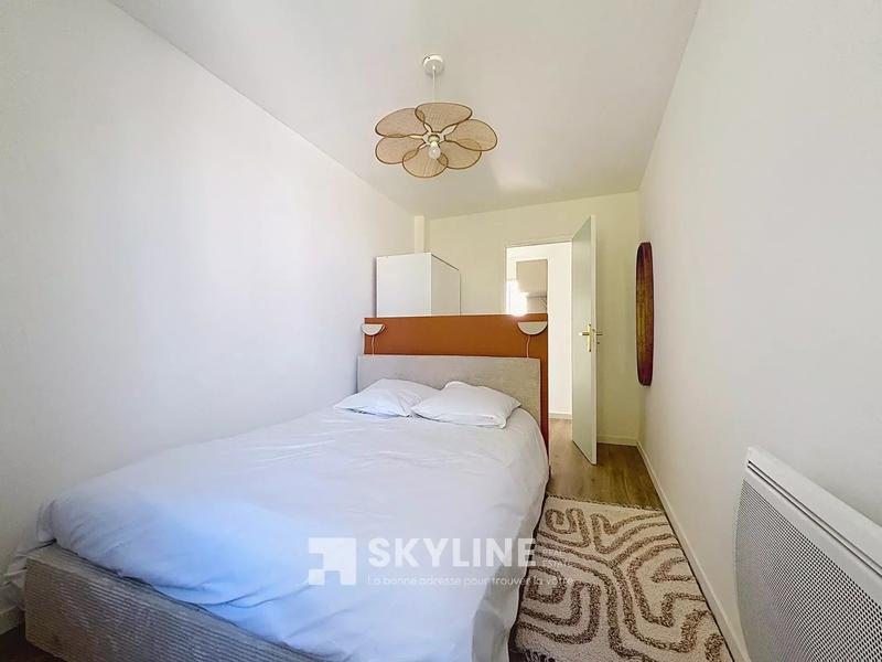 Appartement - 60 m² - 4 pièces