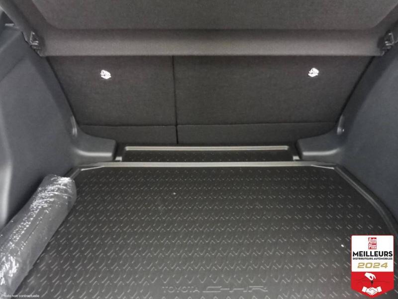 Toyota c-Hr 1.8 140ch Dynamic Ng23