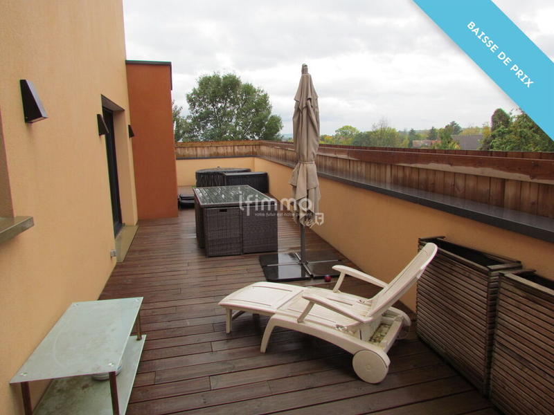 Maison - 154 m² - 5 pièces