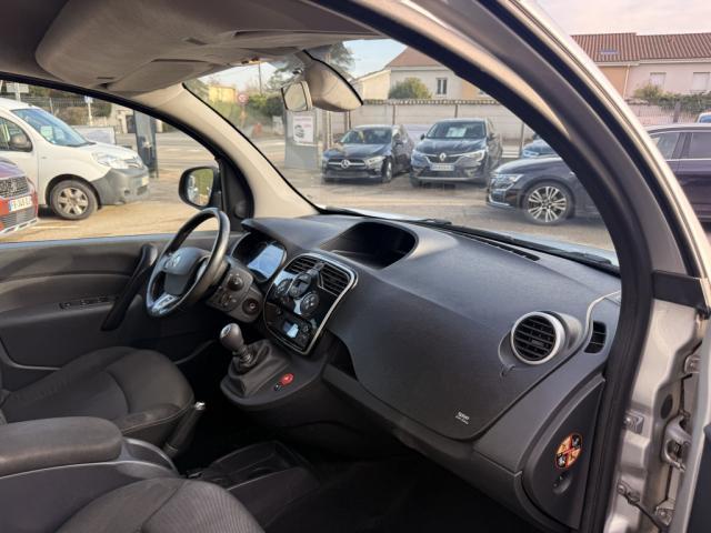 Renault Kangoo Express 1.5 Dci 110 E6 Grand Confort