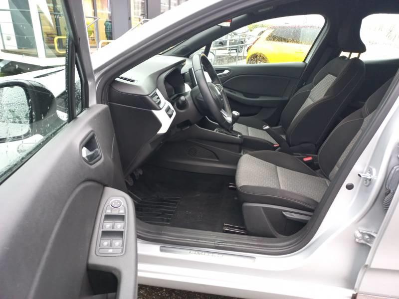 Renault Clio TCe 90 - 21n Limited
