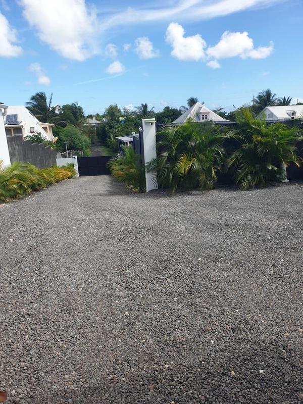 Villa - 80 m² - 4 pièces