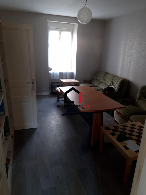 Maison - 145 m² - 6 pièces