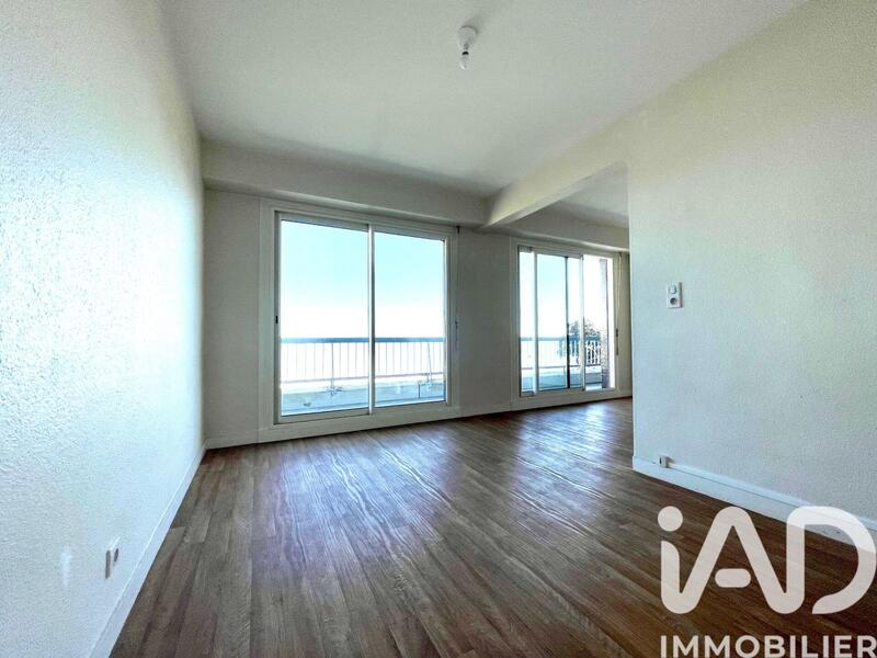 Appartement - 38 m² - 1 pièce