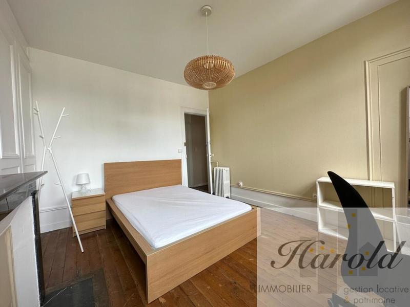 Appartement - 14 m² - 1 pièce