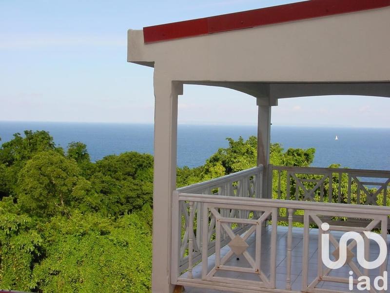 Immeuble - 1 148 m²