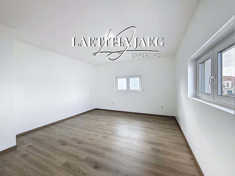 Maison - 143 m² - 6 pièces