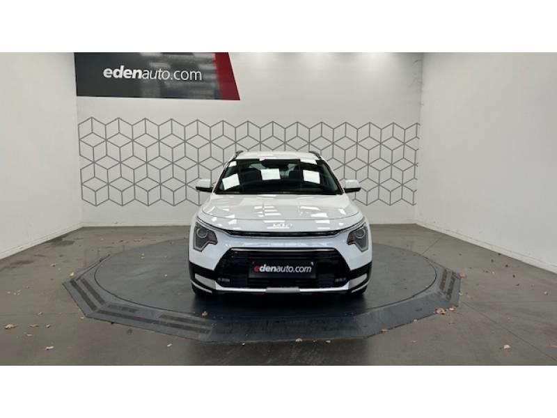 Kia Niro 1.6 GDi 129 ch Hev Dct6 Active