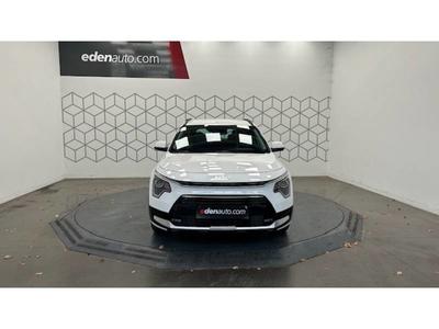Kia Niro 1.6 GDi 129 ch Hev Dct6 Active