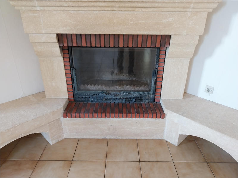 Maison - 239 m² - 8 pièces