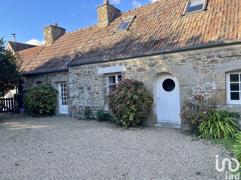 Maison - 131 m² - 5 pièces