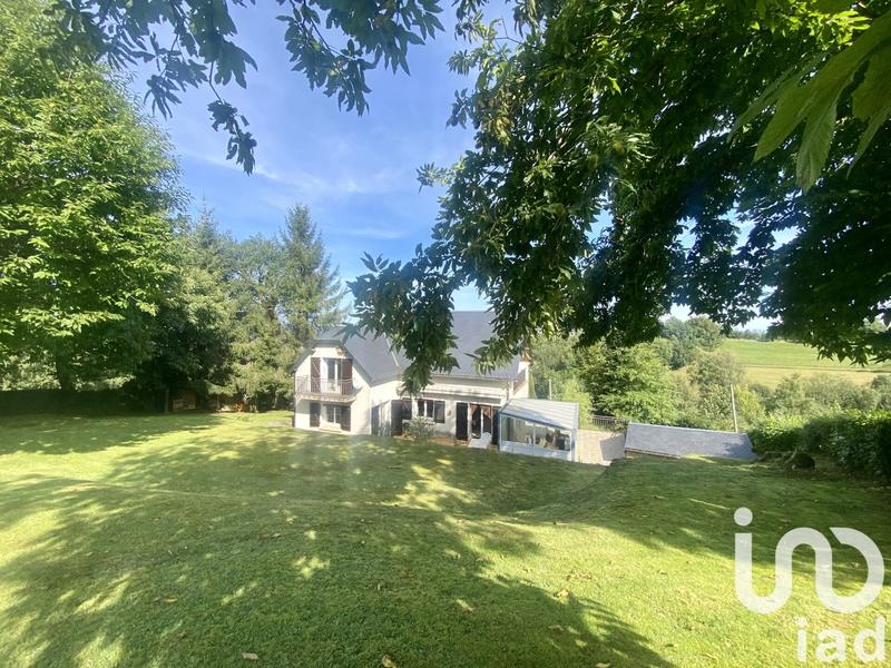 Maison - 174 m² - 5 pièces