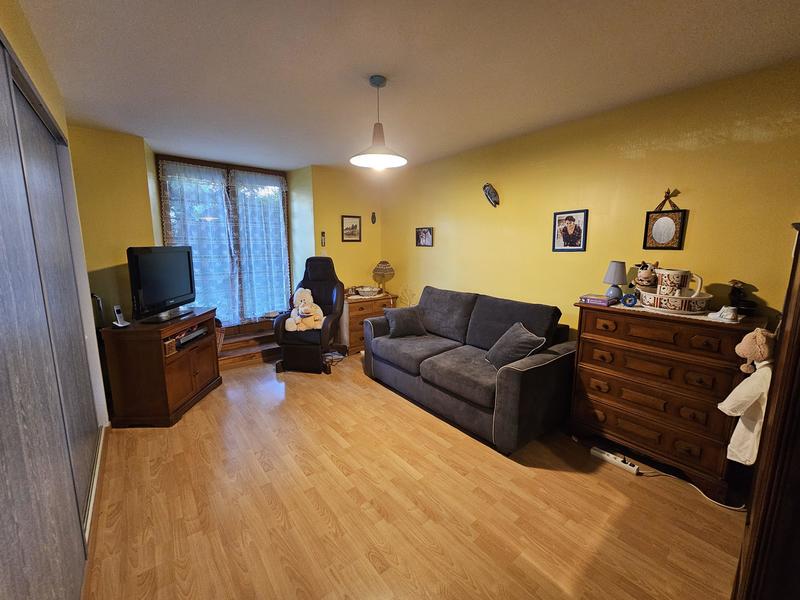 Maison de village - 200 m² - 8 pièces