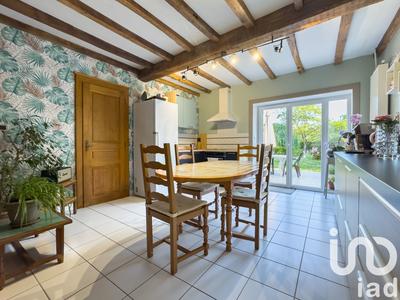 Maison de campagne - 157 m² - 6 pièces