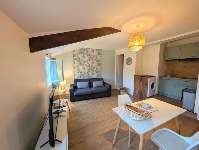 Maison - 180 m² - 4 pièces