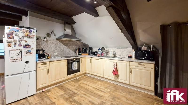 Duplex - 51 m² - 2 pièces