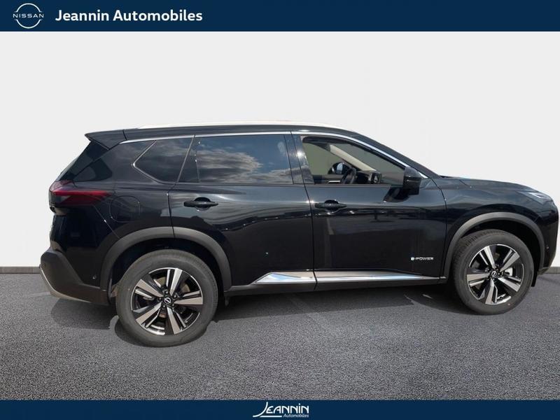 Nissan X-Trail e-Power 204 ch Tekna