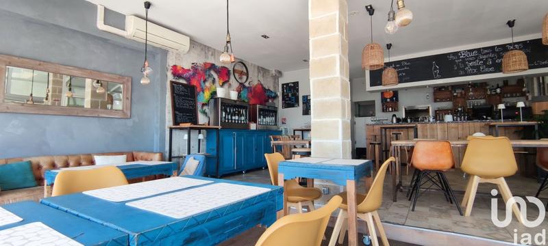 Local commercial - 150 m²