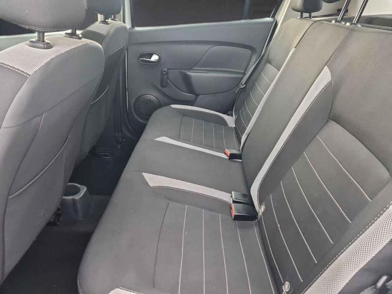 Dacia Sandero 1.0 SCe 75 cv Urban Stepway -18