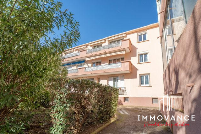 Appartement - 74 m² - 3 pièces