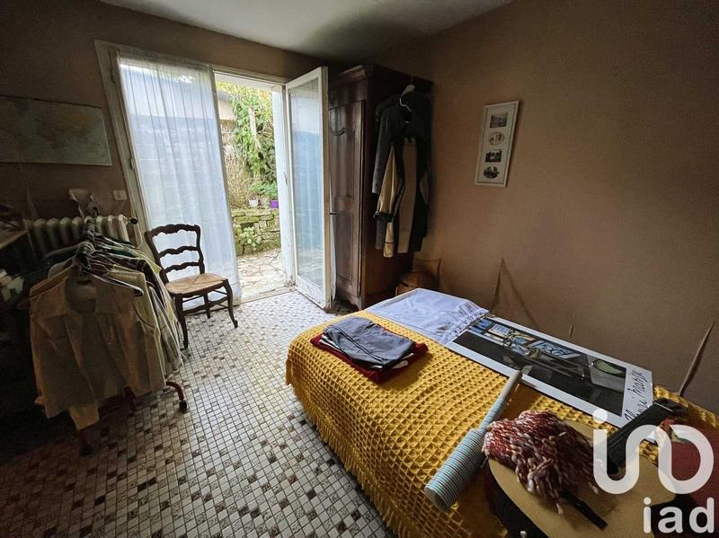 Maison - 101 m² - 5 pièces