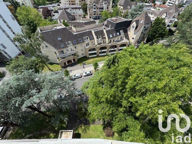 Appartement - 71 m² - 3 pièces