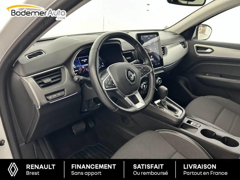 Renault Arkana E-Tech 145 - 21b Intens