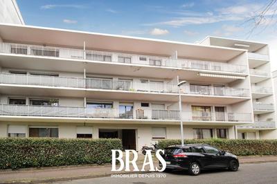 Appartement - 104 m² - 5 pièces