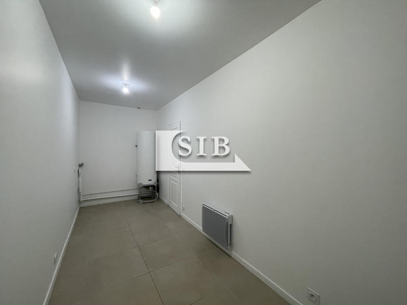 Maison - 108 m² - 5 pièces