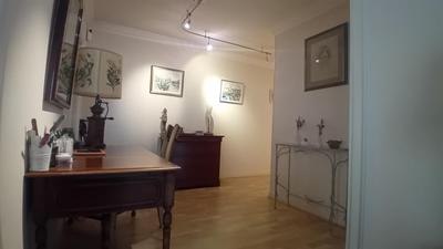 Appartement - 89 m² - 4 pièces