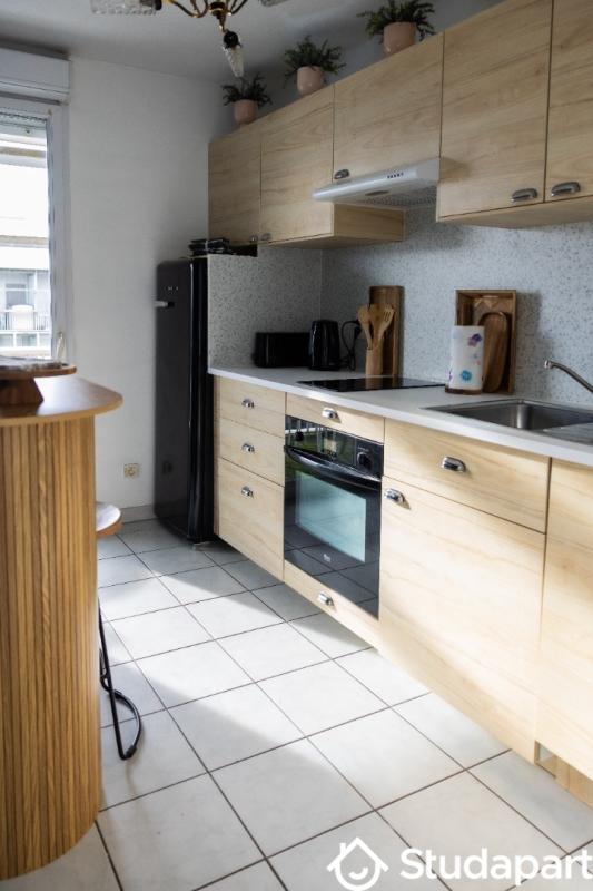 Maison - 88 m² - 3 pièces